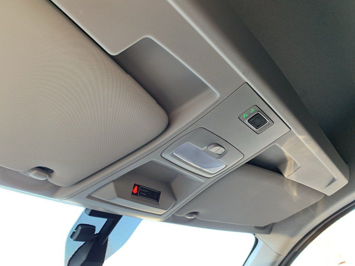 Renault Express - Bild 26