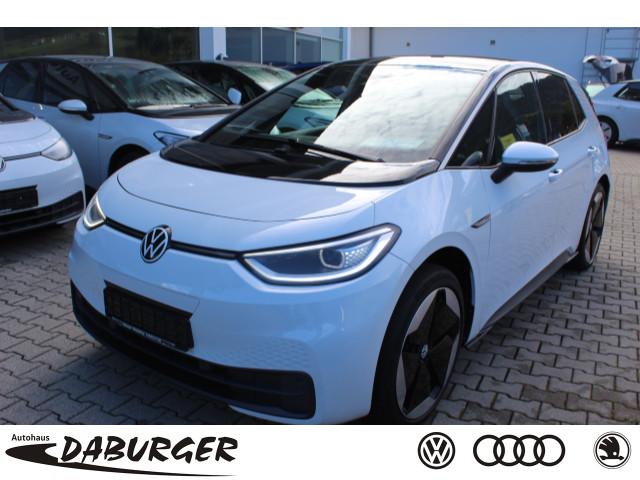 Volkswagen ID.3 Pro Performance Top Sport Plus AHK 94,7%