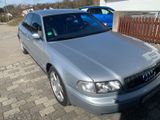 Audi S8 4.2 quattro -
