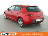 Seat Leon 1.4 TSI ACT FR*NAV*LED*TEMPO*CAM*PDC*SHZ* - Seat Gebrauchtwagen von 2017