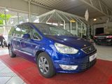 Ford Galaxy Titanium+7 SITZER+KEYLESS GO+NAVI+PANO+ - Ford Galaxy aus 2014