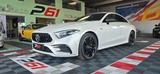 Mercedes-Benz CLS 53 AMG/4Matic/Massage/360 Kamera/Burmester - weiße Mercedes-Benz CLS 53 AMG