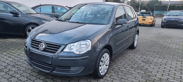 Volkswagen Polo 1,2 IV Goal *wenig KM*