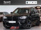 BMW X3 M M Competition 21Zoll Adp.LED DrivAssPlus 36 - BMW X3 M Gebrauchtwagen in München