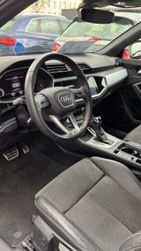 Audi Q3 advanced 35 TFSI S tronic  - Audi Q3 in Wiesbaden