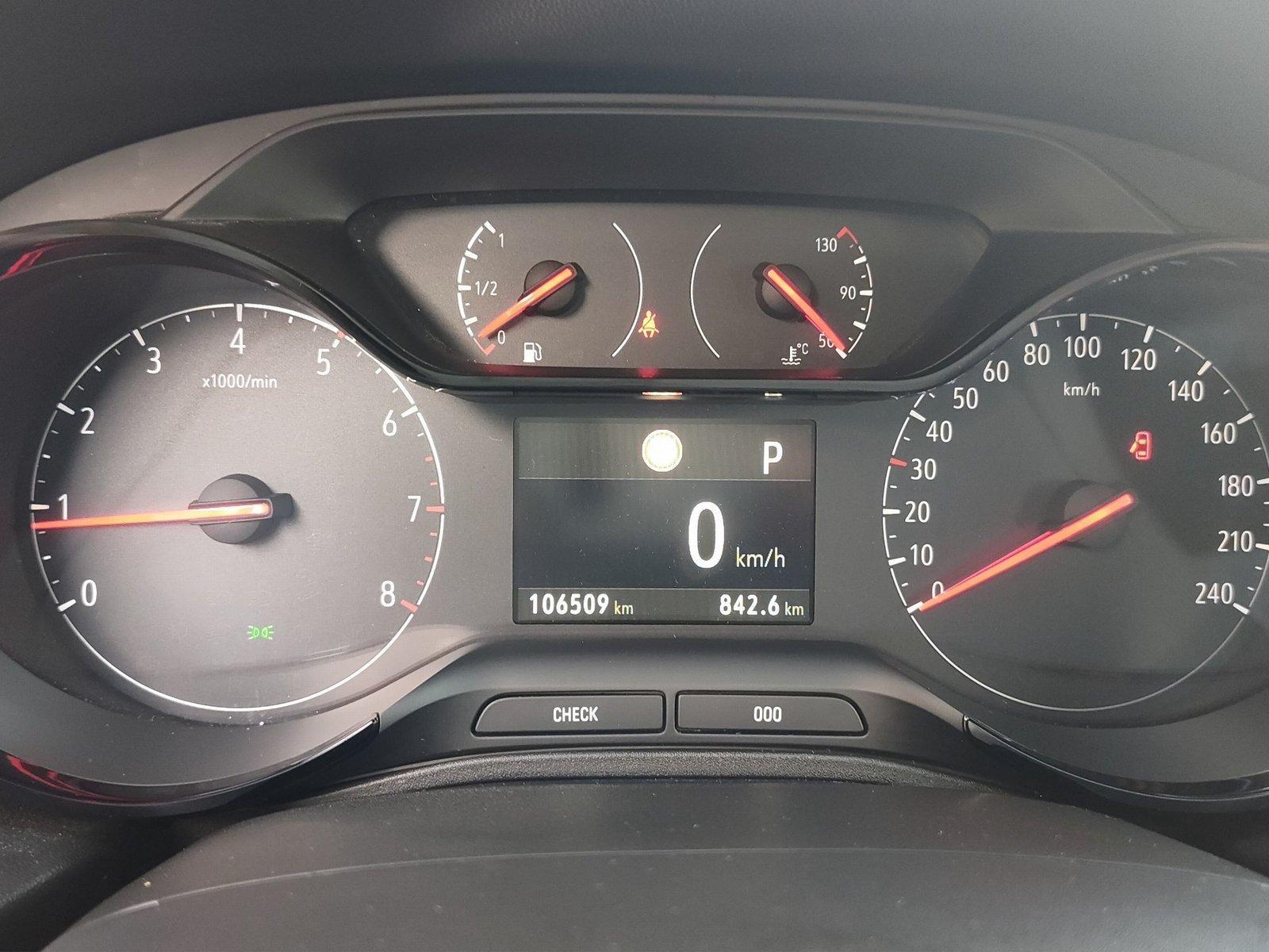 Opel Grandland X 1.5 D Business Edition TRAVEL-PAKET