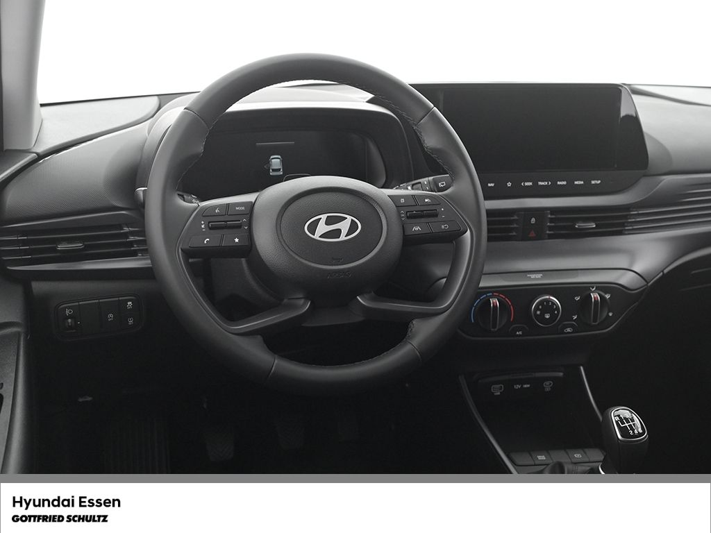 Hyundai i20 - Bild 16