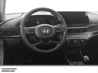 Hyundai i20 - Vorschau Bild 16