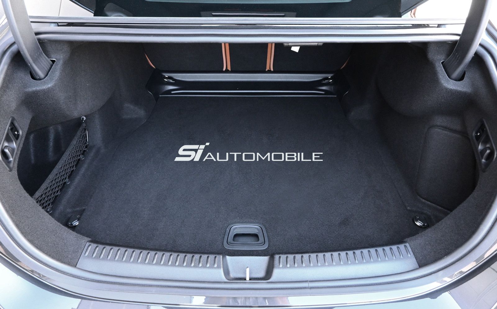 Fahrzeugabbildung Mercedes-Benz E 450 d 4M AMG °UVP 126.509€°AHK°ENERG.+°TECHNIK
