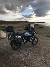 BMW R 1200 GS Adventure 