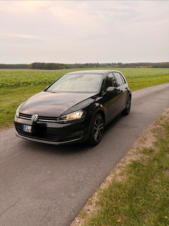 Image of Volkswagen Golf