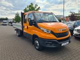 Iveco Daily 35 C18 - 3,0 - Doka Pritsche + Standhzg. - Offers