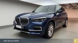 BMW X5 xDrive40i xLine LCProf,AHK,HUD,Sportsitz, - BMW X5 Gebrauchtwagen in Augsburg