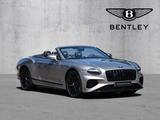 Bentley Continental GTC Azure Blackline, Bang & Olufsen, - Bentley in Essen