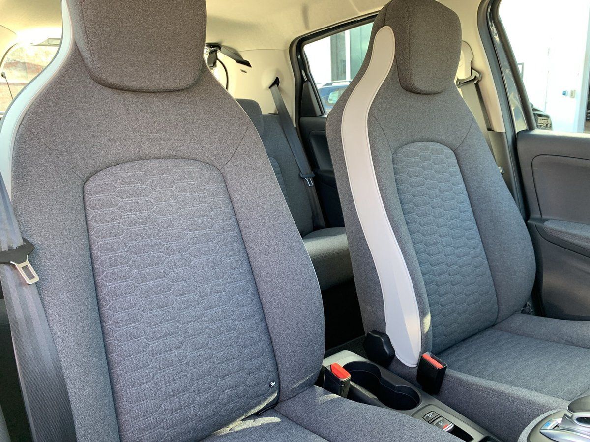 Renault ZOE - Bild 25