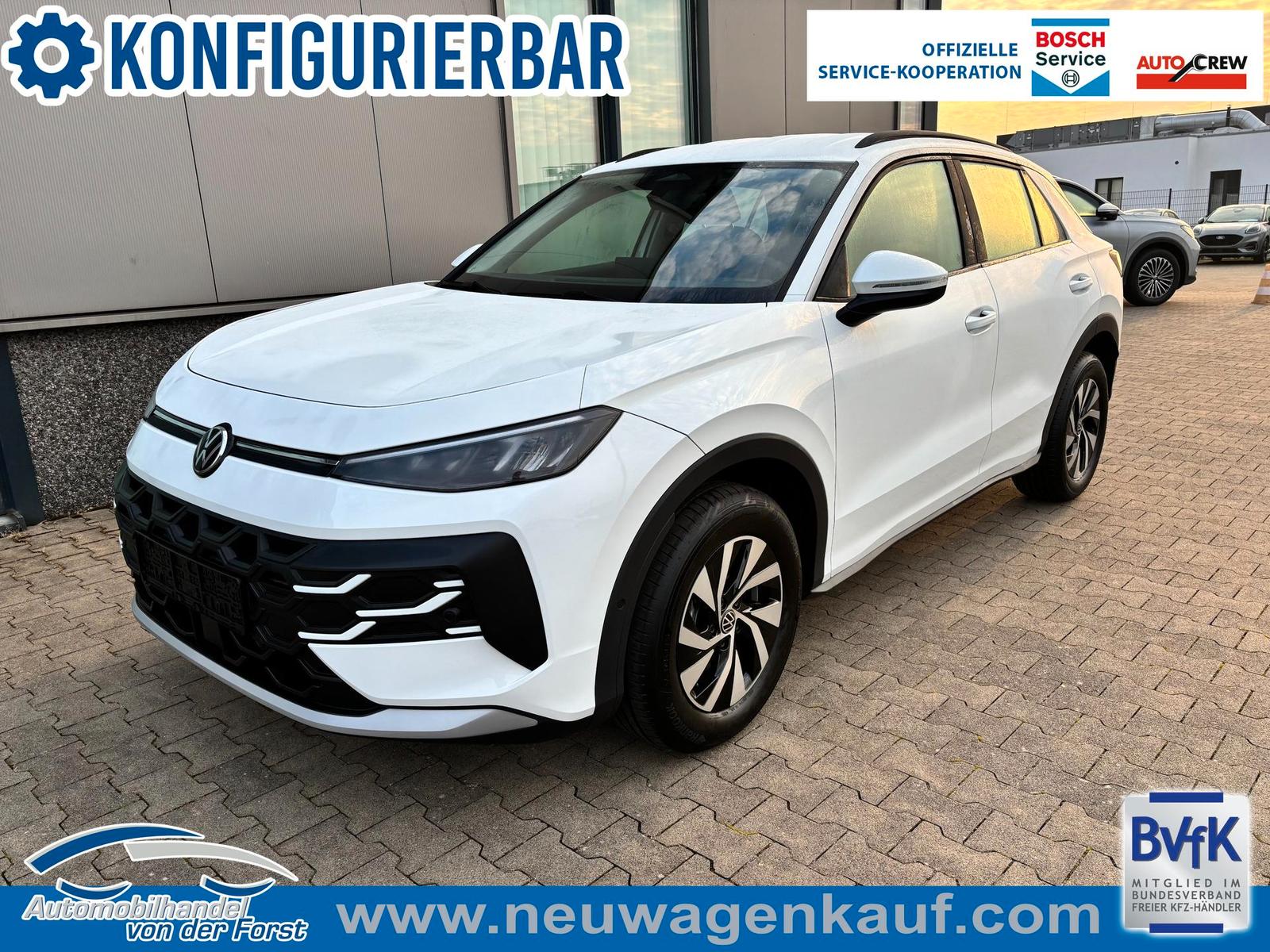 Volkswagen "Trend" LIEFERUNG KOSTENLOS & PREISGARANTIE* ...