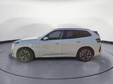 BMW X3 xDrive20d M SPORT AHK Harman Kardon Iconic Gl - BMW X3: Allradantrieb