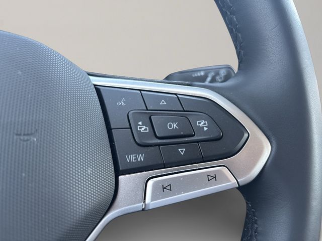 T-Cross Life 1.0 TSI, IQ.Drive, ACC, APP, Shzg.