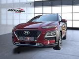 Hyundai Kona Style 2WD Bluetooth Klima Einparkhilfe - Hyundai Gebrauchtwagen in München