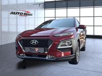 Hyundai Kona Style 2WD Bluetooth Klima Einparkhilfe