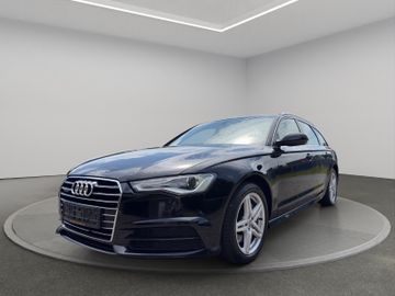 Audi A6 - 1