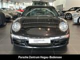Porsche 997 (911) Carrera 4S/Sportabgasanlage/Sport Chro - Porsche aus 2008: 911