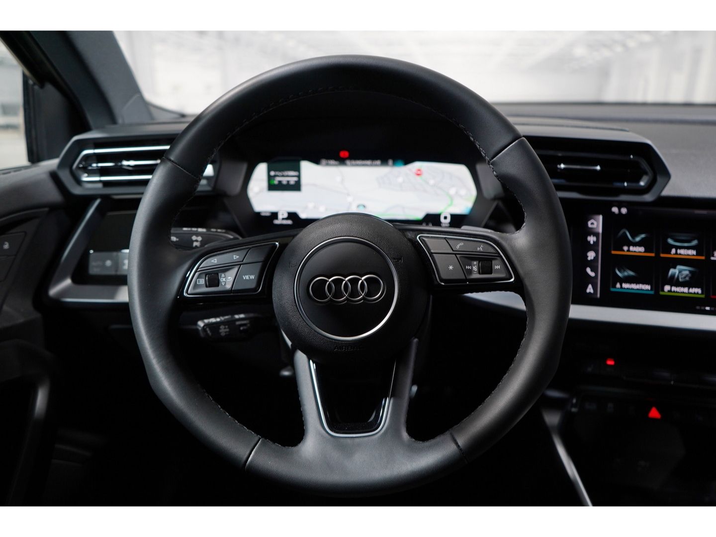 Audi A3 - Bild 7