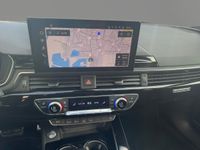 Audi A4 - Vorschau Bild 11