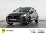 Ford Fiesta 1.0 EcoBoost Hybrid Active X LED+NAVI+SHZ - Ford Fiesta: Active X