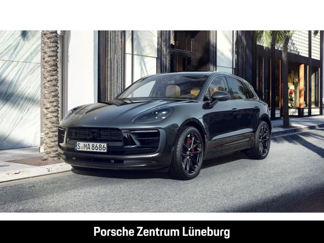 Porsche Macan GTS BOSE Panoramadach Surround-View LED