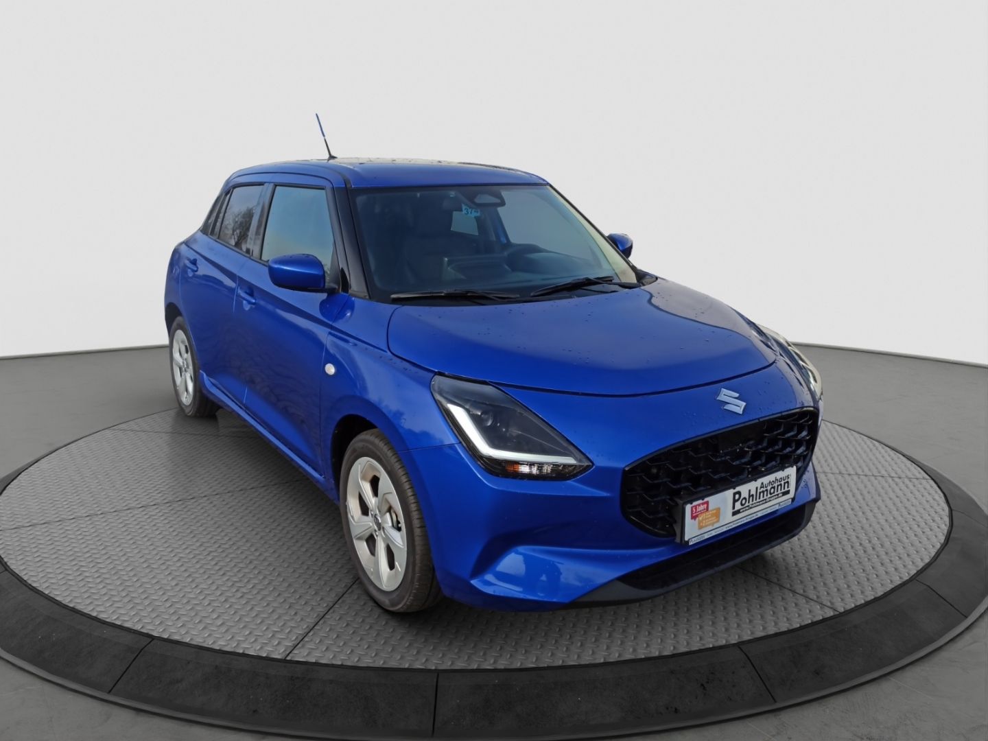 Suzuki Swift - Bild 7