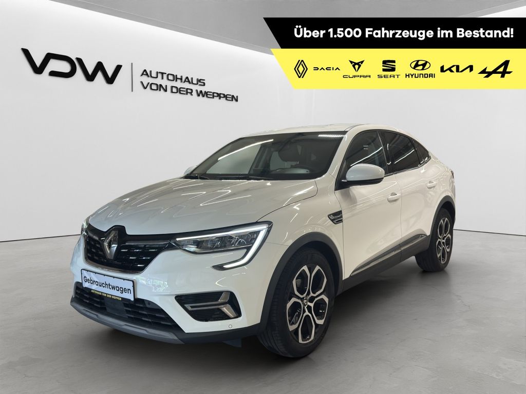 Image of Renault Arkana