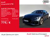 Audi RS 5 Sportback 2.9 TFSI qu KERAMIK RS-ESSENTIALS - gebrauchte Audi RS5 aus dem Jahr 2023
