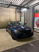 BMW Bmw 318D E91 - BMW 318: 318d E91