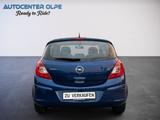Opel Corsa D CATCH ME**ERST 34TKM-AUTOMATIK** - Opel Corsa: Catch Me