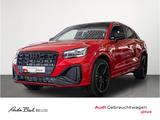 Audi Q2 S line competition 35TFSI Stronic Pano Matrix