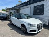 Audi A1 Sportback Design*AUTO*XEN*17ZOLL*NAVI*PDC*DAB - Auto DE gebraucht