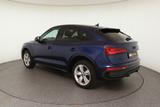 Audi Q5 Sportback 40 TDI qu.  S line|Pano|ACC|HUD|AHK - Audi Q5 aus 2023