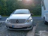 Mercedes-Benz Verkaufe Mercedes B170 - Mercedes-Benz: 170 V