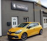 Renault Clio IV Renault Sport KAMERA+LEDER+ARKAMYS+ - Renault Clio: Limousine