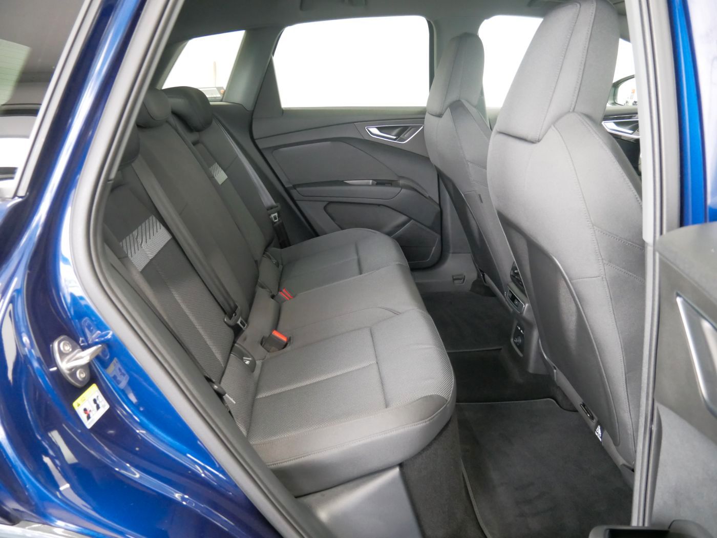 Audi Q4 e-tron - Bild 8