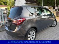 Opel Meriva Turbo B Innovation 1.4L,Euro6,HU/AU NEU