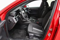 Audi A3 - Vorschau Bild 8