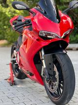 Ducati Panigale 959 - DUCATI 959 PANIGALE
