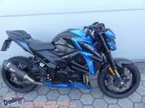 Suzuki GSX-S 750 viel Zubehör +Scheckheft +TOP gepflegt - Angebote