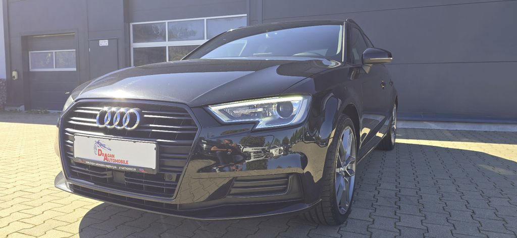 Image of Audi A3