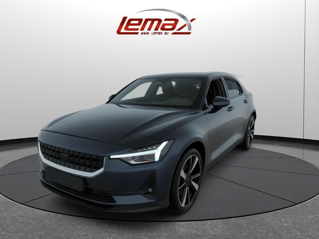 Angebot ansehen Polestar 2