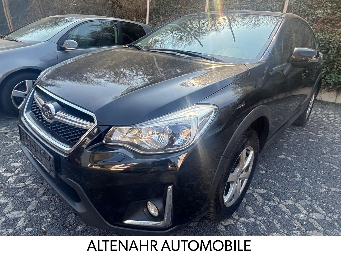Subaru XV Comfort *4x4*