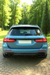 Mercedes-Benz E 63 AMG - gebrauchte Mercedes-Benz E 63 AMG aus dem Jahr 2024