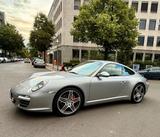 Porsche 997 Porsche 911 Carrera Coupé 4S Chrono - Porsche 911 Urmodell in Berlin